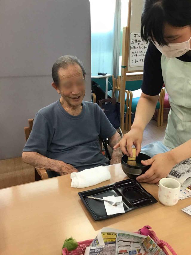 画像2: お茶会