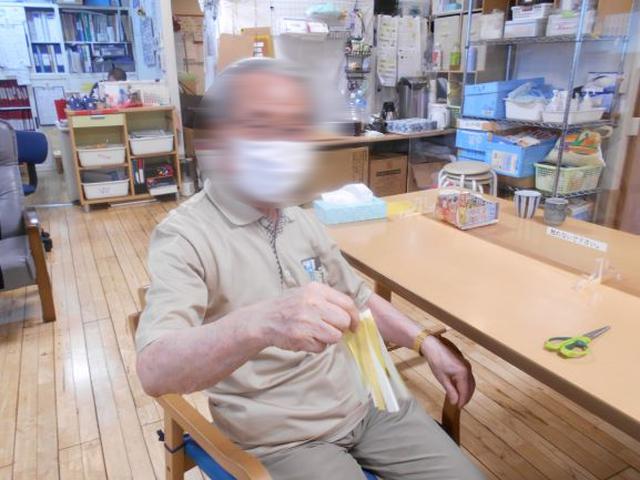 画像6: まごころ俱楽部高井戸「季節の工作」