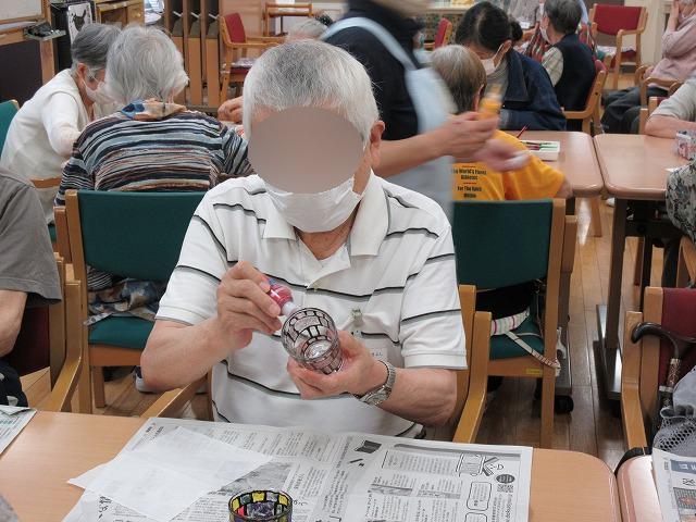 画像3: グラスランプ