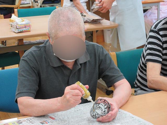 画像2: グラスランプ