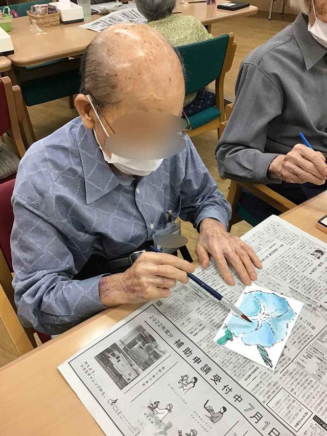 画像2: 絵手紙・わなげ・ピッタリ100点…