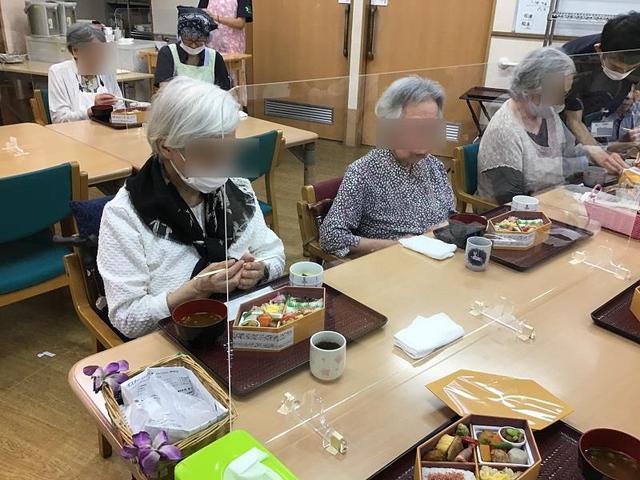 画像2: 「美味しんぼ倶楽部」