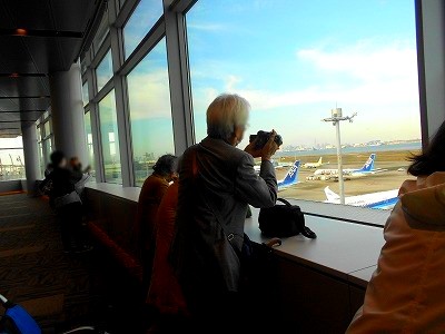 画像10: 秋の日帰り旅行へ行ってきました