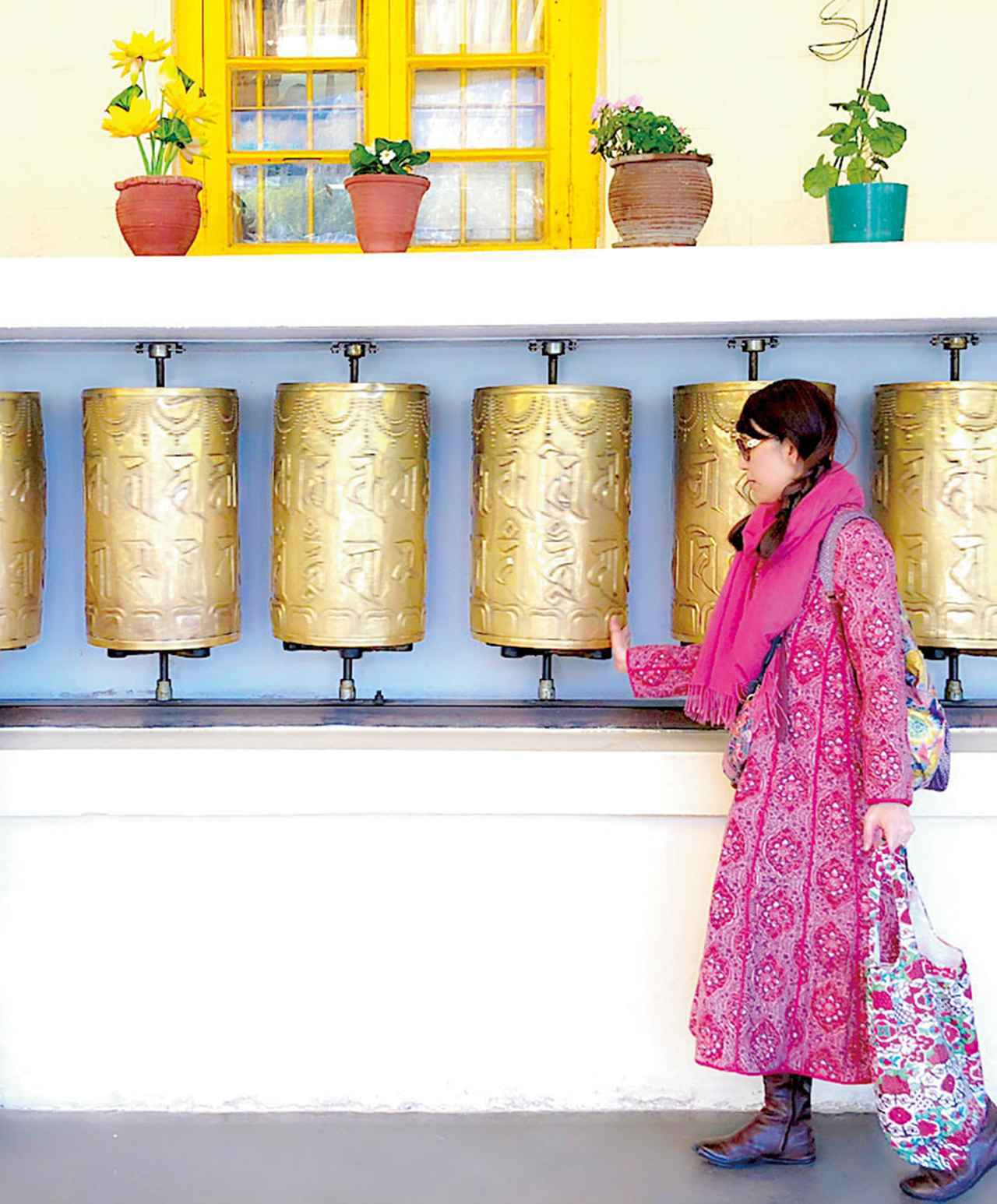 ダライ・ラマ14世 スペシャルインタビュー 藤田理麻のダラムサラ旅日誌 (3/7) - T JAPAN:The New York Times  Style Magazine 公式サイト