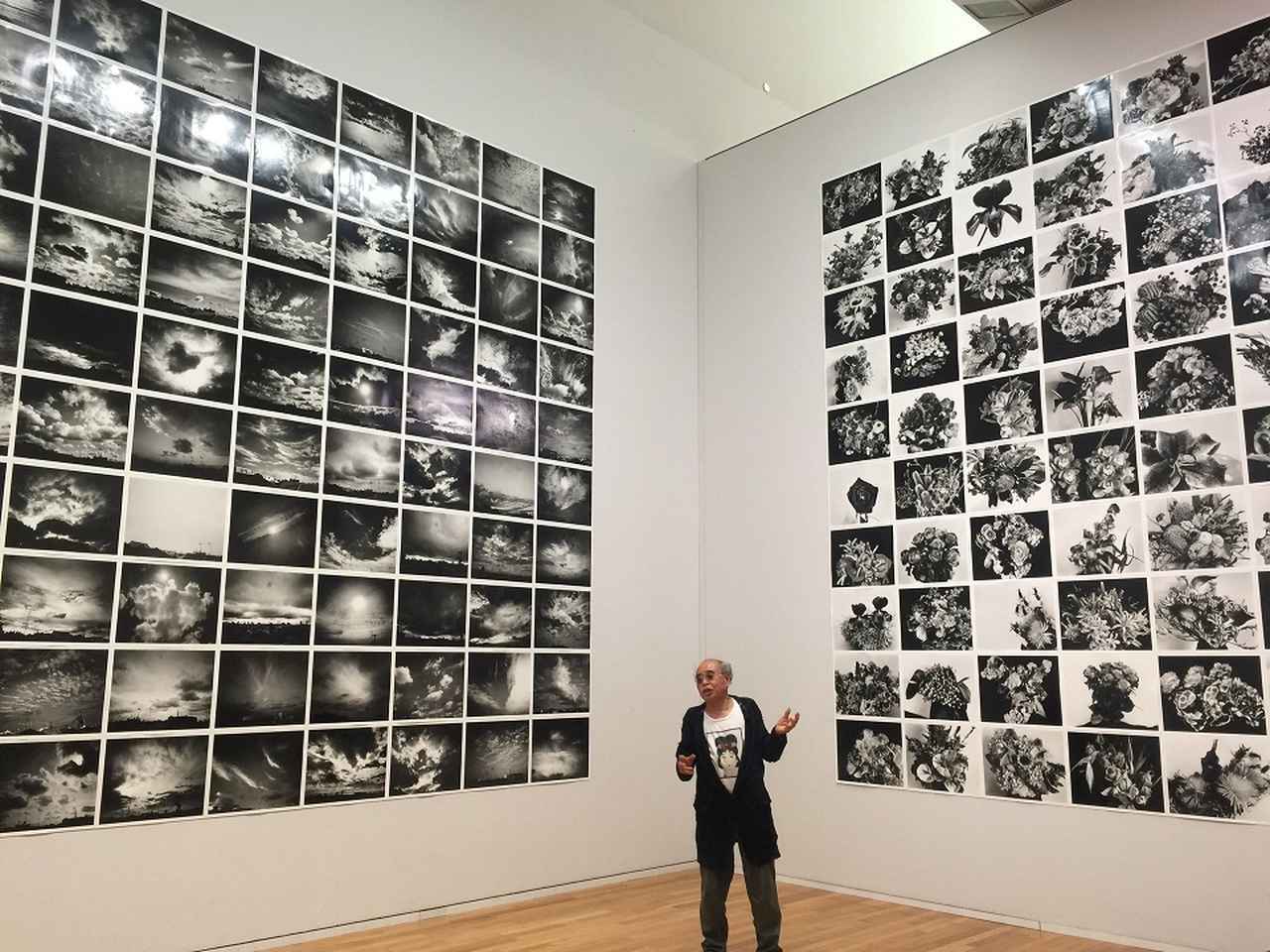 アラーキーが 1000枚の写真を前に 語ったこと (1/2) - T JAPAN:The New