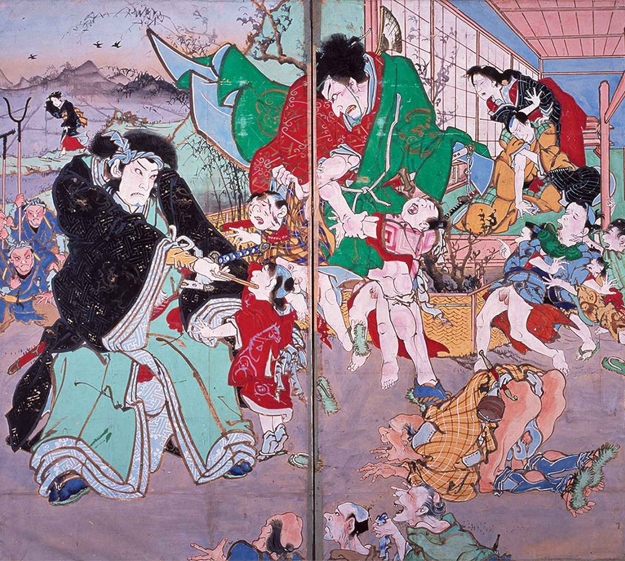 画家ヒグチユウコの 世界をつくるもの (2/2) - T JAPAN:The New York