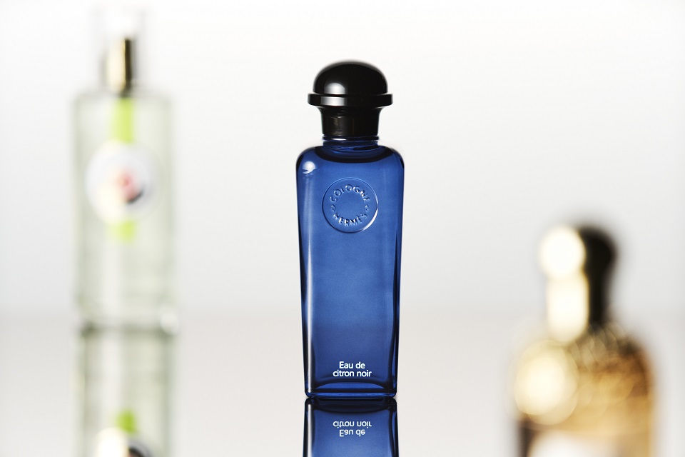 エルメス オードゥ シトロン ノワール オーデコロン 100ml 香水 HERMES エルメス オー ドゥ シトロン ノワール オーデコロン