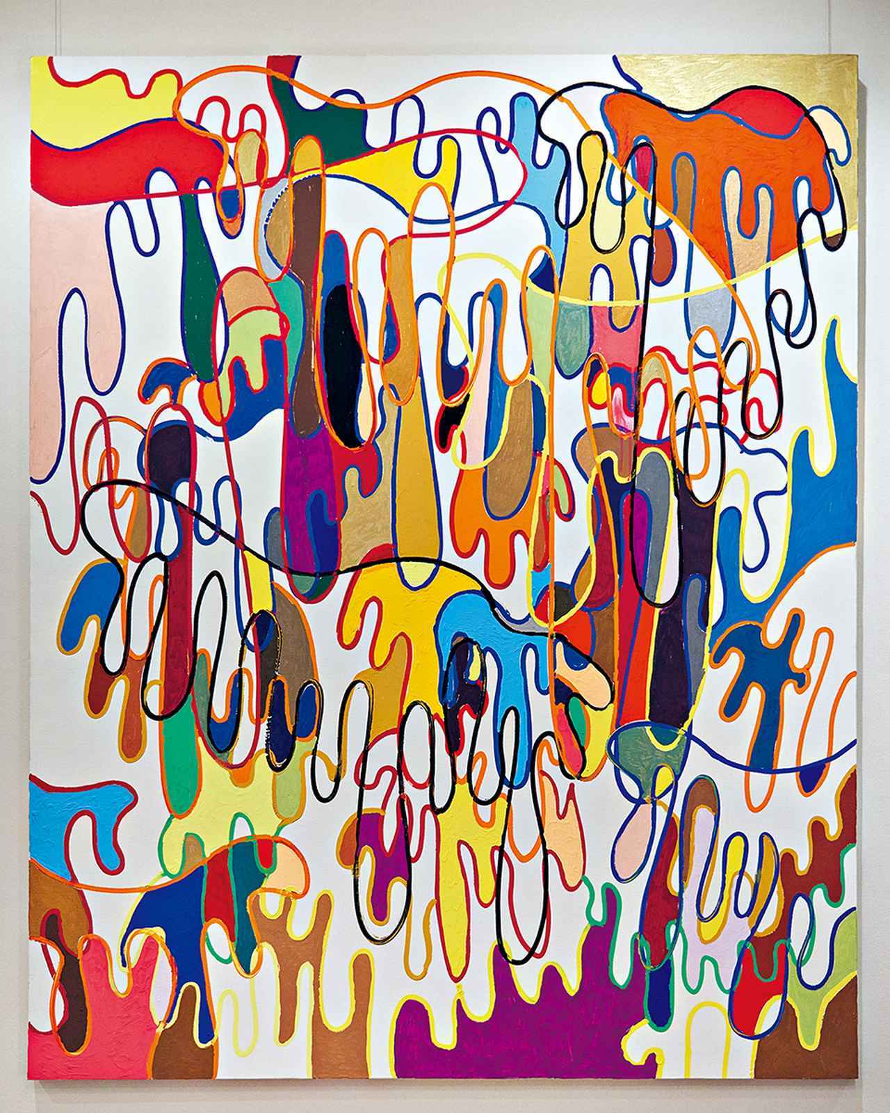 香取慎吾のアトリエ＜後編＞ (1/1) - T JAPAN:The New York Times