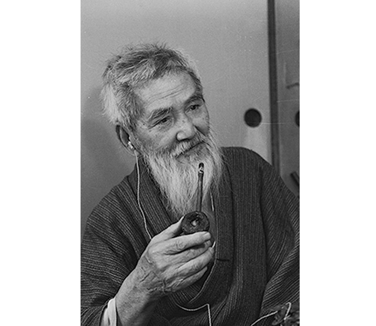 メ*イ様 熊谷守一　　『月』 特別企画展 「めぐる いのち 熊谷守一美術館 40 周年展」 | 豊島