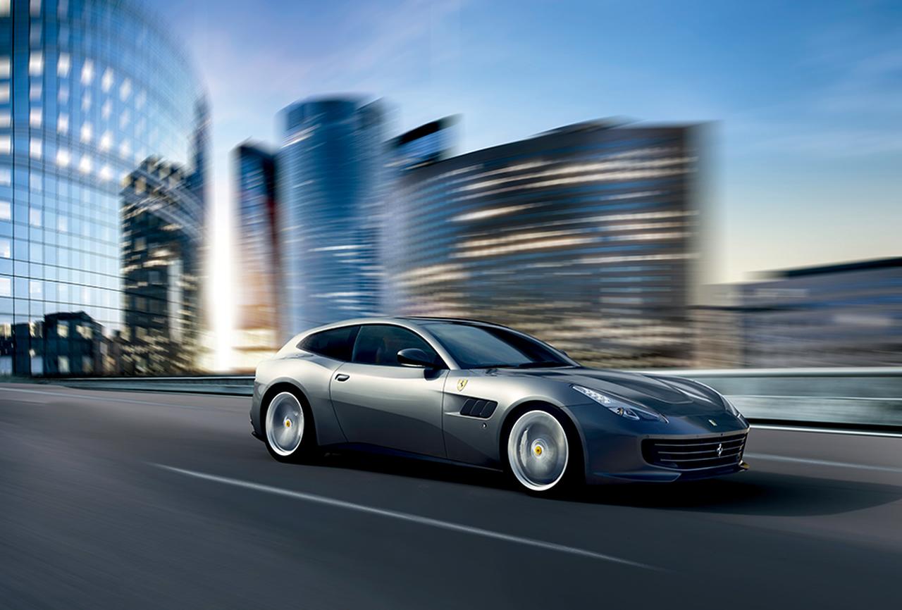 70周年を迎えたフェラーリ。 日本で最も愛される スーパーカーの現在と