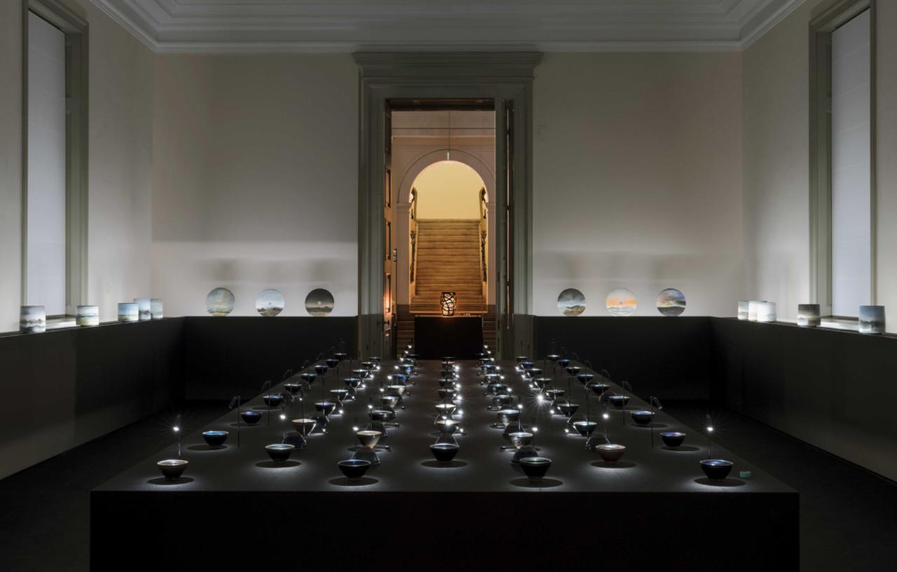 伝統工芸を革新する フランス人間国宝たちの仕事 - T JAPAN:The New