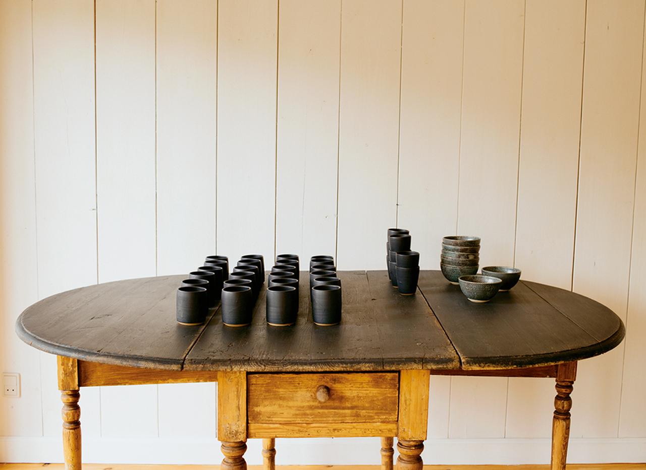 クリエイターが注目する デンマーク、ボーンホルム島 7つのスポット