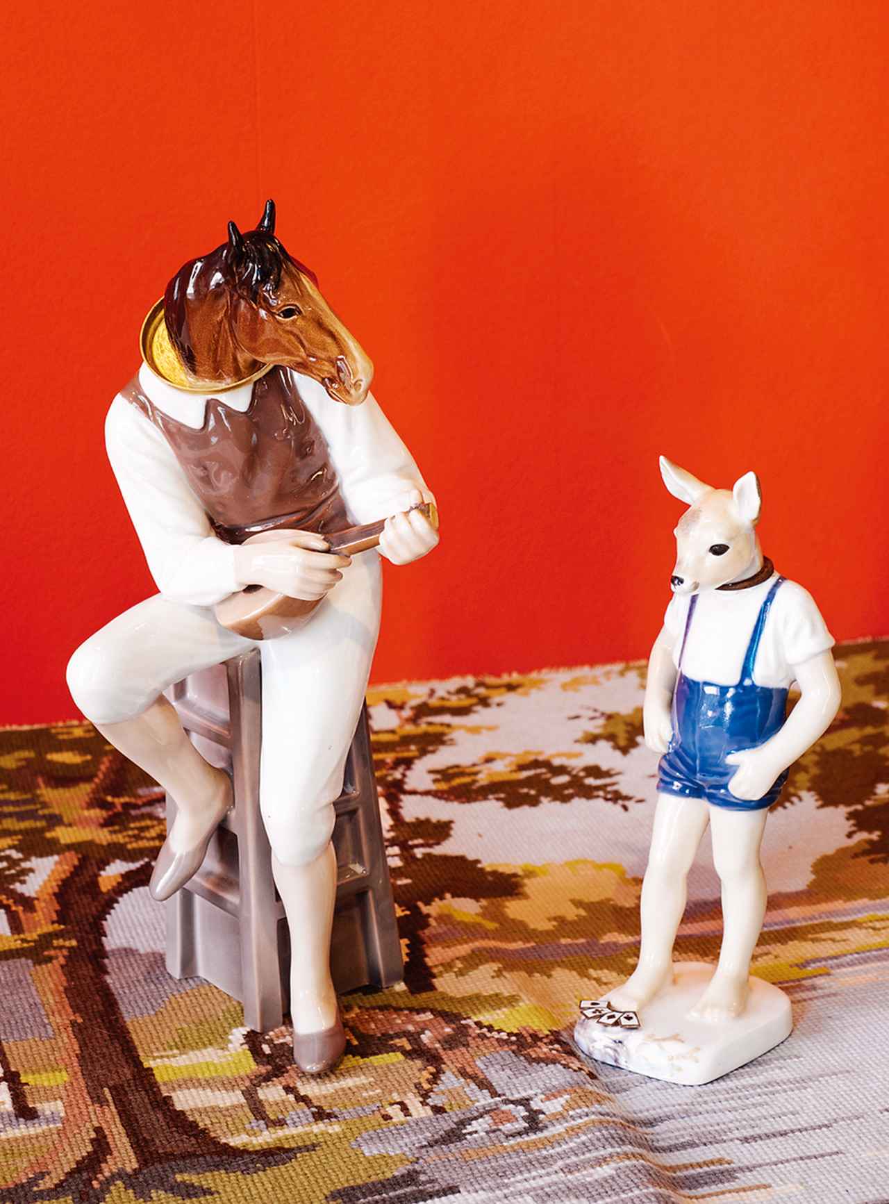 クリエイターが注目する デンマーク、ボーンホルム島 7つのスポット