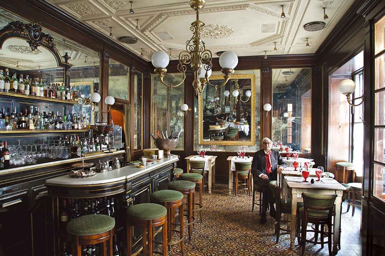 イタリアの味に生きる男、 ジャコモ・ブレリ (1/5) - T JAPAN:The New York Times Style Magazine  公式サイト