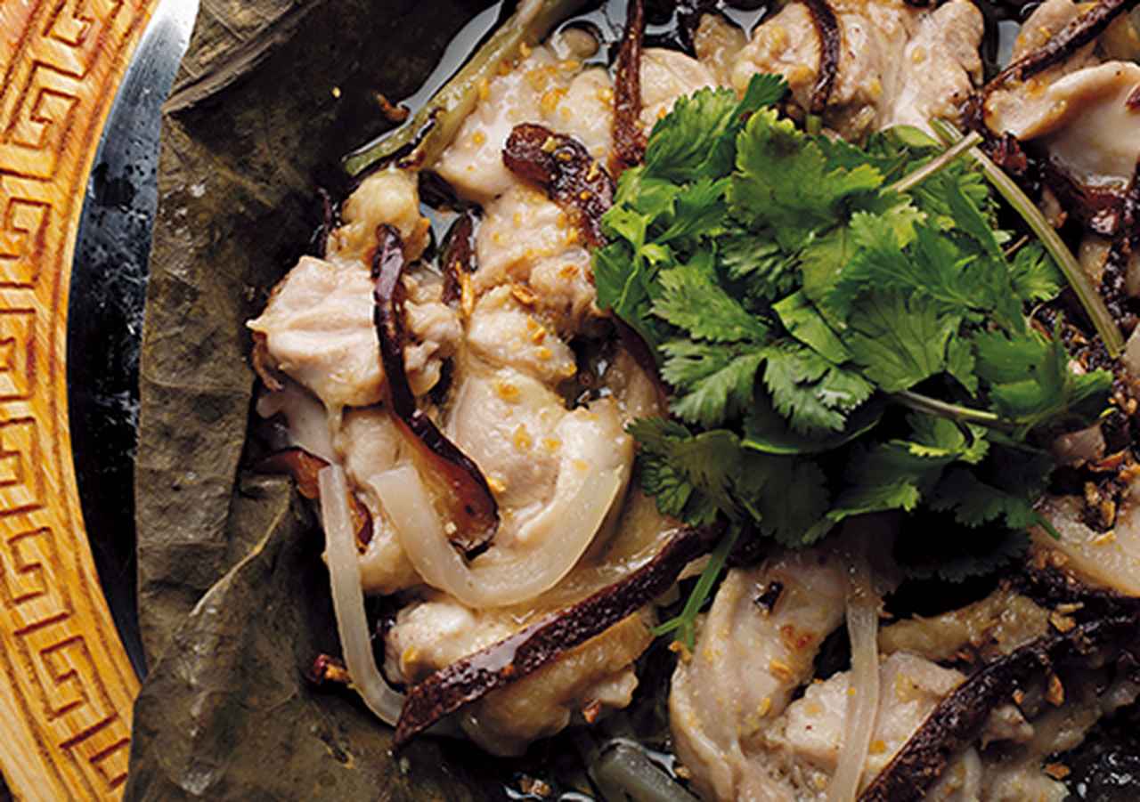 連載 TOKYOチャイニーズは燃えている Vol.1 (1/2) - T JAPAN:The