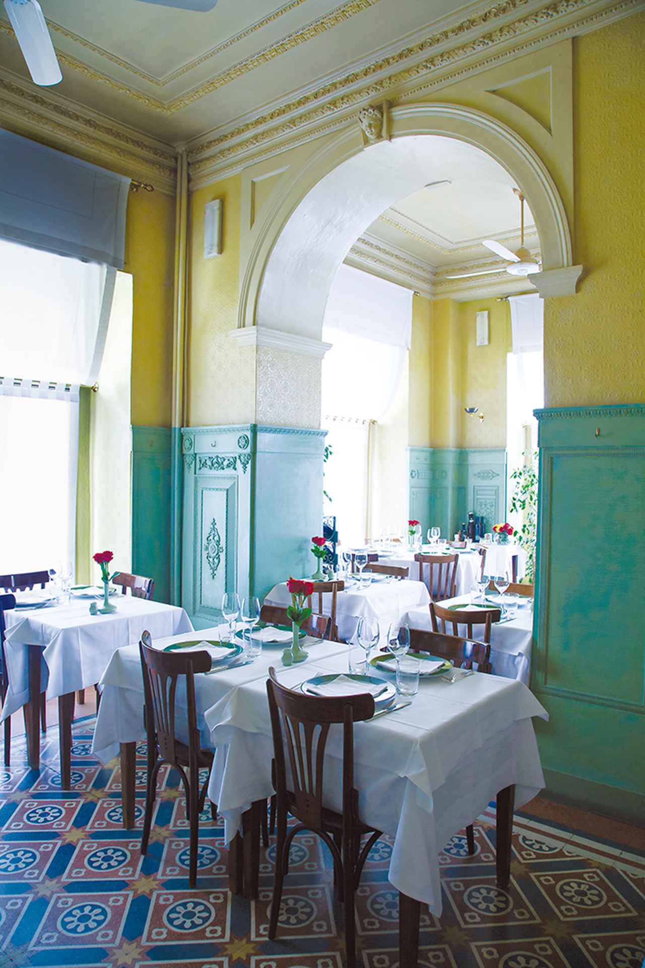 イタリアの味に生きる男、 ジャコモ・ブレリ (1/5) - T JAPAN:The New York Times Style Magazine  公式サイト