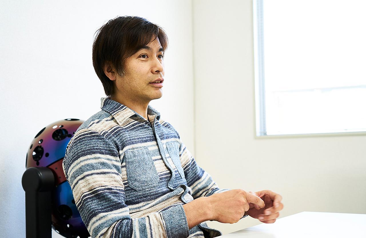 プラネタリウムを作り続ける男 大平貴之 (3/3) - T JAPAN:The New York