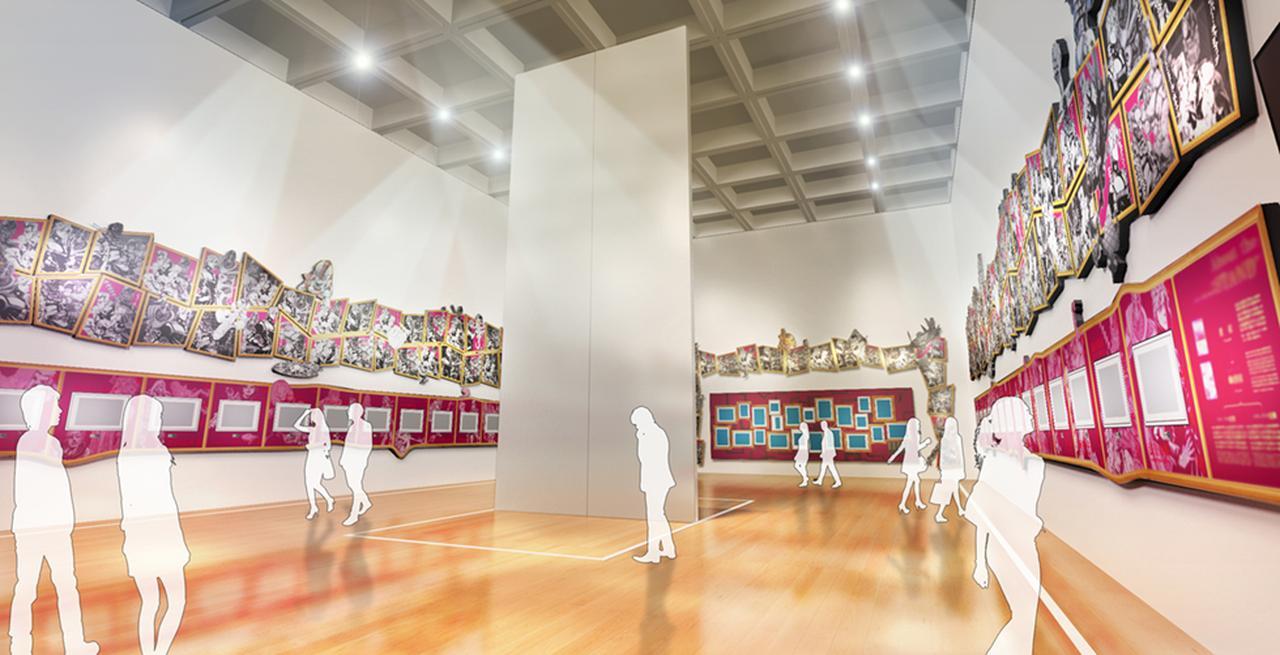 TJ News 「漫画界に感謝したい」 『ジョジョ』30周年を祝う 荒木飛呂彦