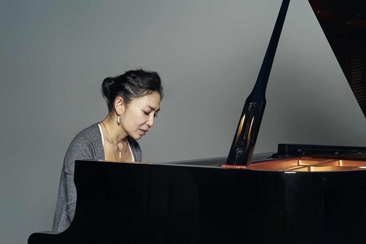 3番目の画像 ジャズピアニスト 大西順子が語る 喝采と挫折 そして３つの願い のアルバム T Japan The New York Times Style Magazine 公式サイト