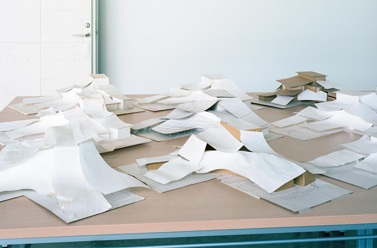 既成概念を軽やかに超える 建築家・妹島和世 (1/1) - T JAPAN:The New