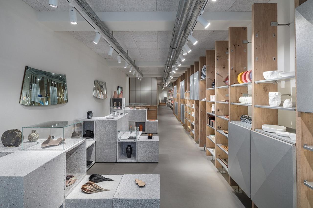 伝統と未来が交錯する パリ、マレ地区に誕生した 現代アートの新・発信