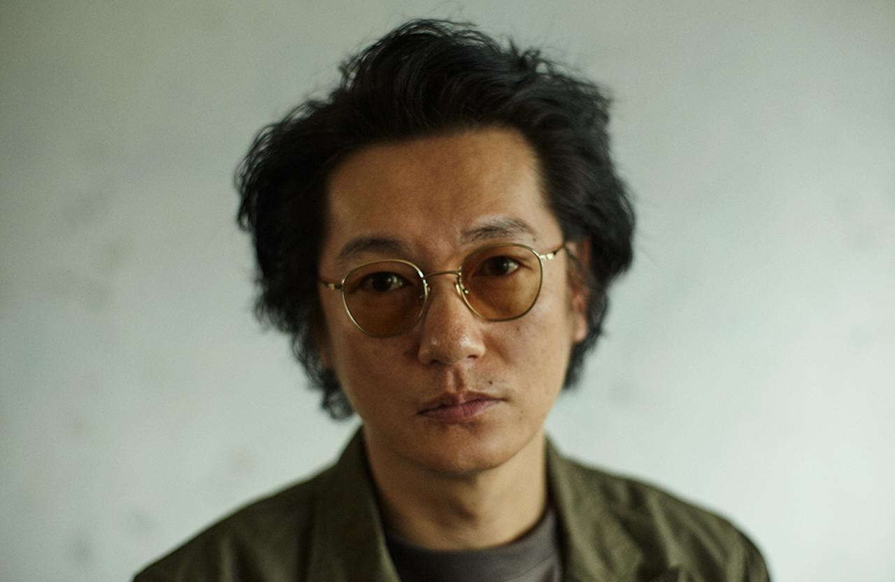 新たな境地に挑み続ける 俳優 井浦 新の原動力とは 1 2 T Japan The New York Times Style Magazine 公式サイト