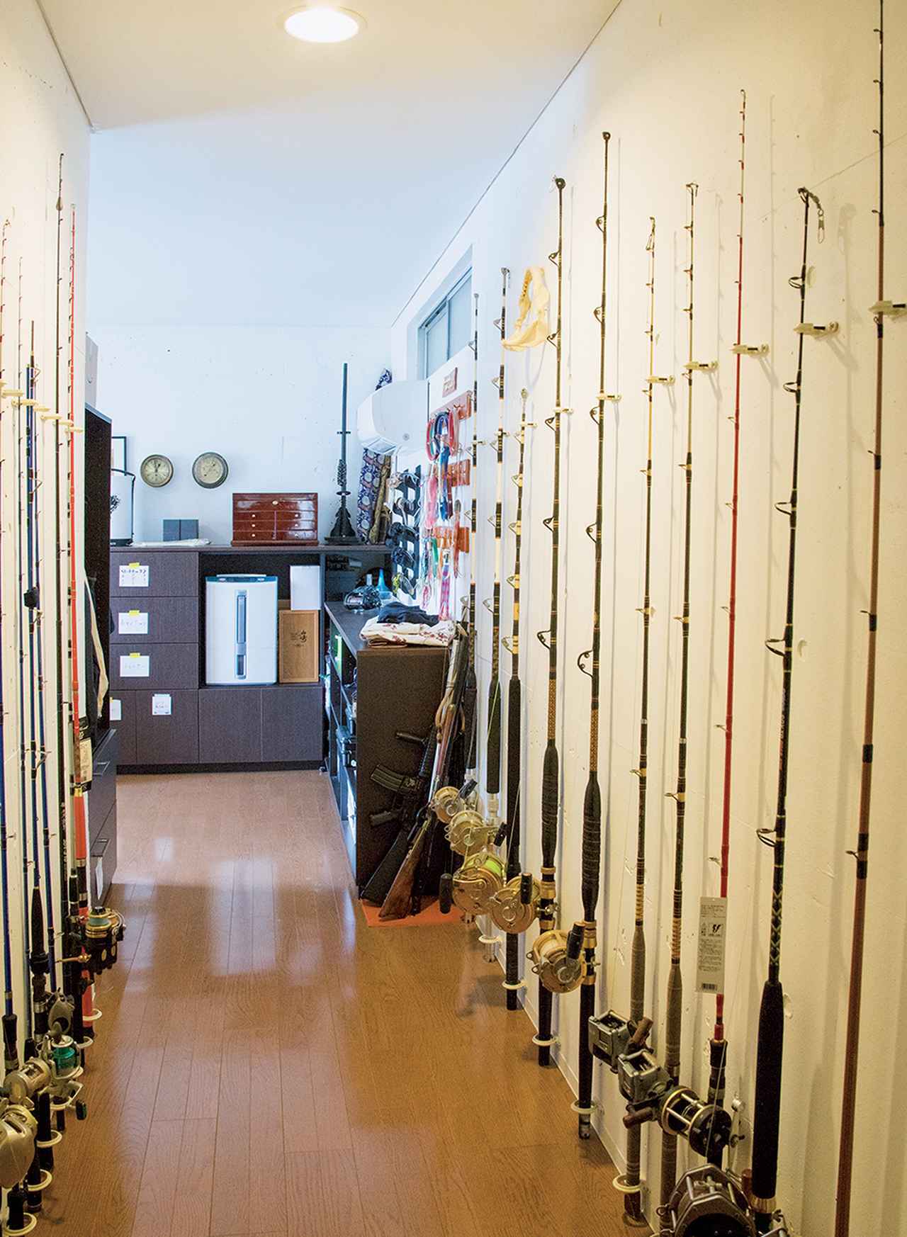 男の生き方と死に方を描く 小説家、北方謙三。 「海の基地」にて (1/2