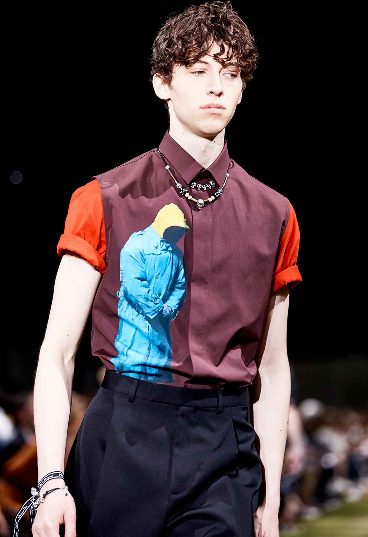 洋書 Dior Homme Spring MMXVI Dior Men Spring 2008 Menswear