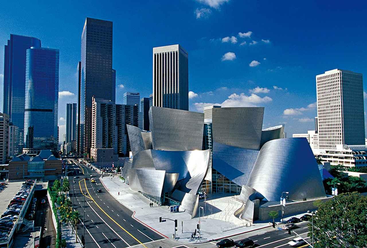 目でも響きを味わえる ホールをつくるということ。 音響設計家、豊田