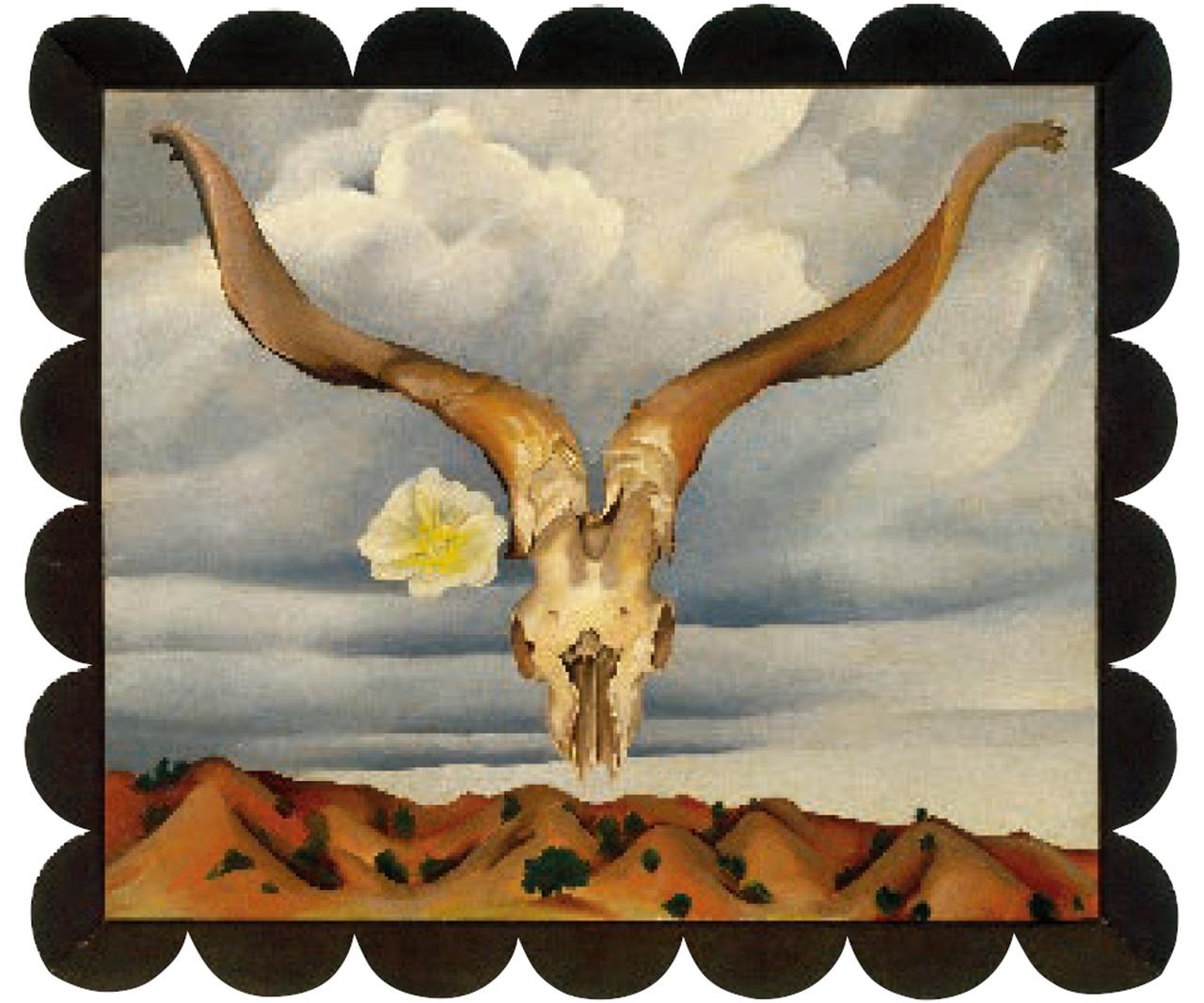 今ふたたび ファッション界によみがえった アメリカ南西部スタイル - T