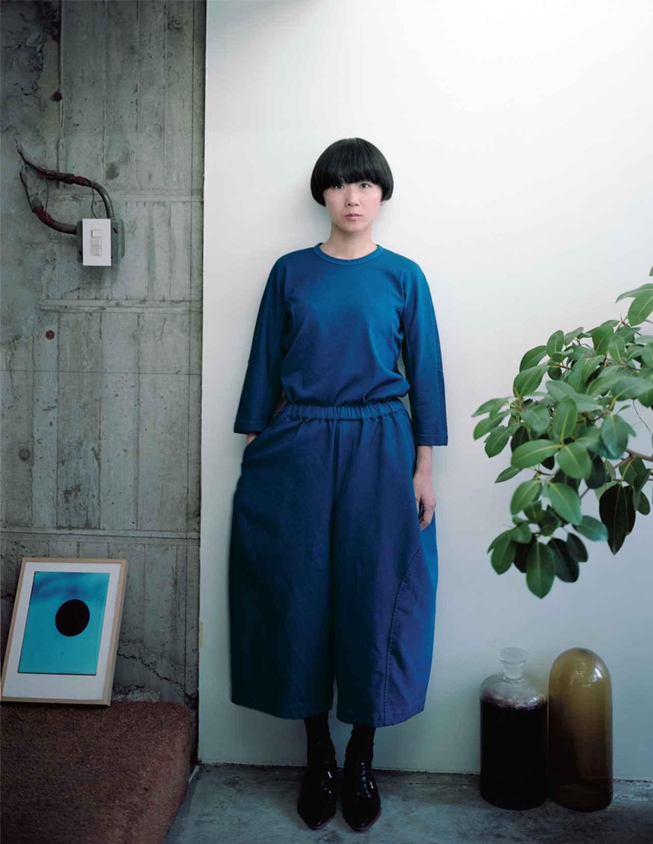 普段着のコム デ ギャルソン (1/1) - T JAPAN:The New York Times