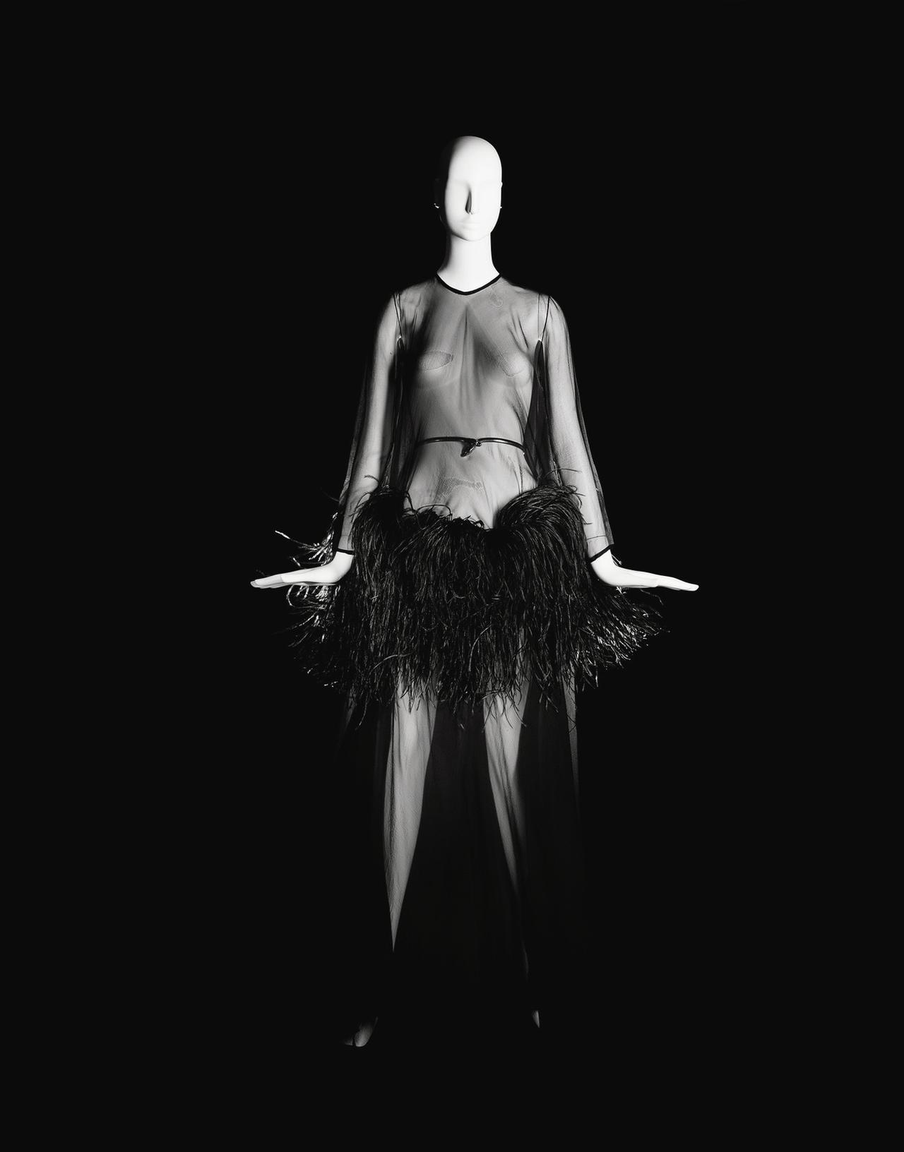 サンローランの 新クリエイティブ・ディレクター メゾンについて語る