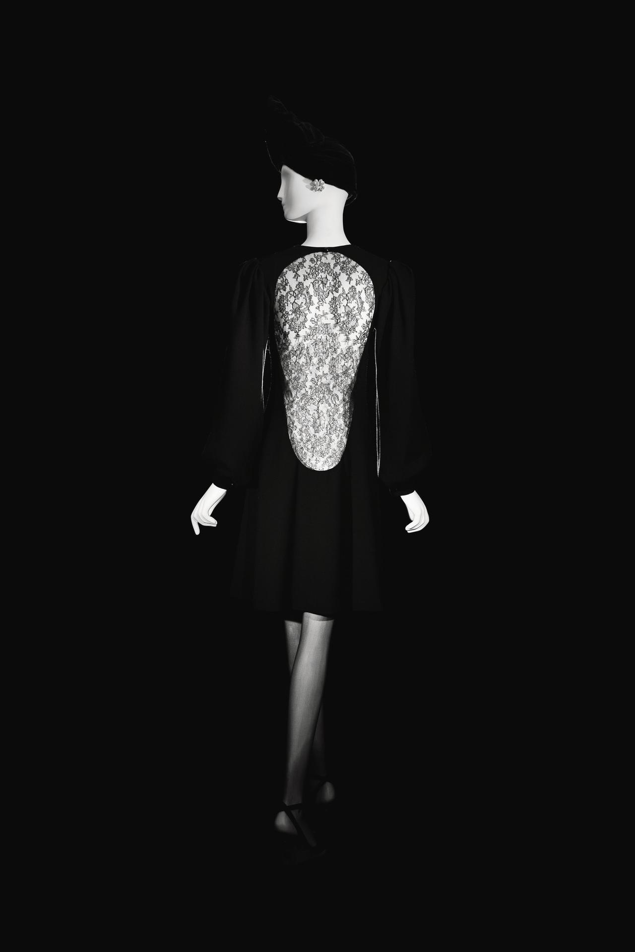 NYコレクション 定価6万 シルク100モノクロレパードシャツ NYコレクション 定価6万 シルク100モノクロレパードシャツ