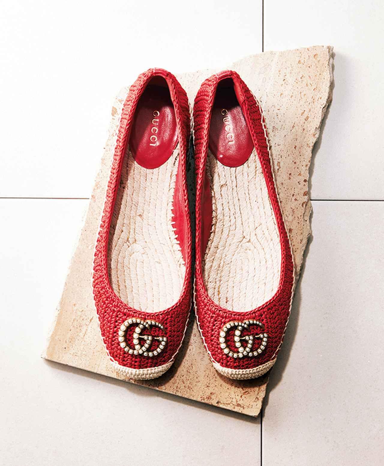 【CHANEL★春夏大活躍】 エスパドリーユ フラットシューズ 夏のカジュアルスタイルに☆【 CHANEL 】エスパドリーユ (CHANEL