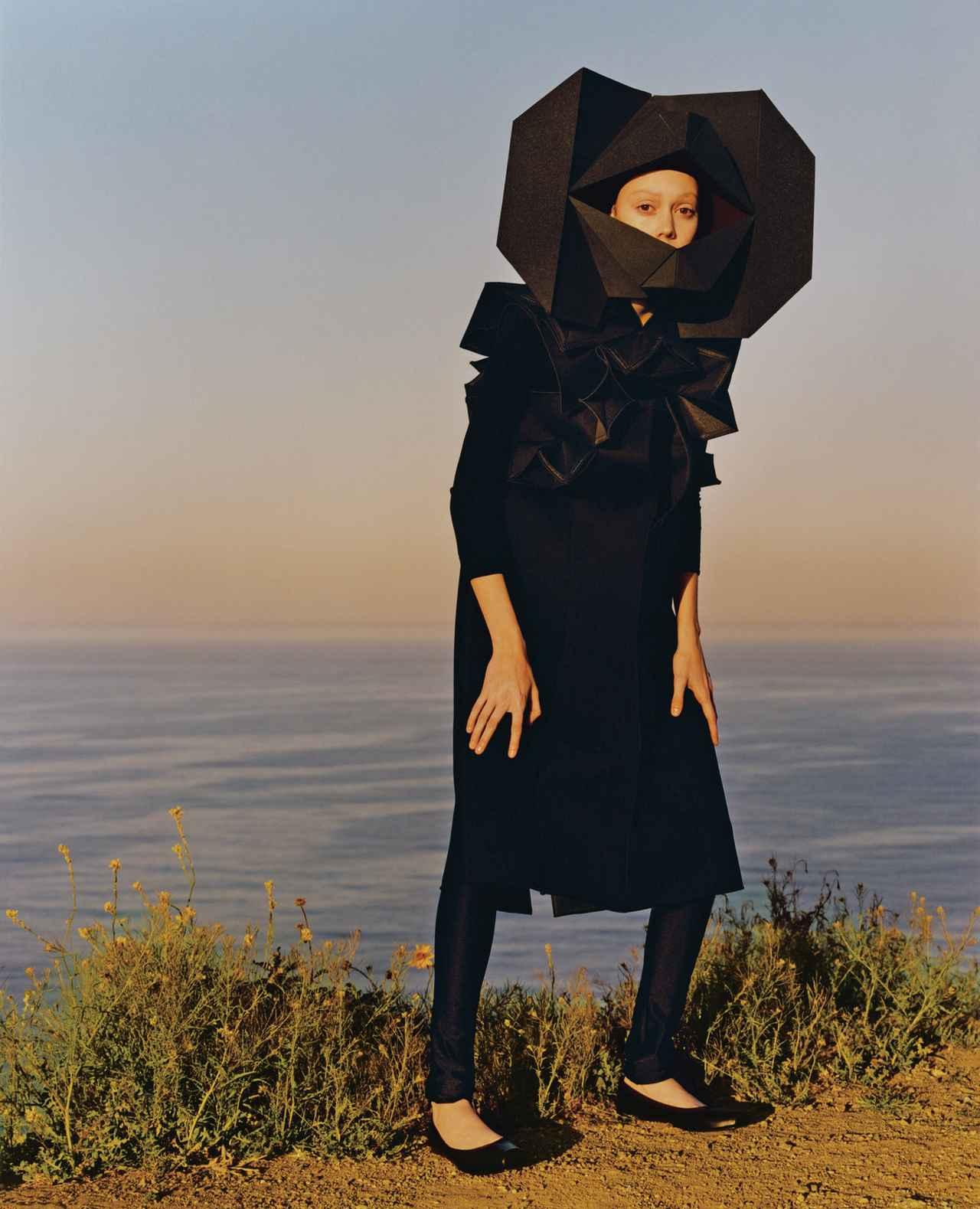 デザイナー ワタナベ ジュンヤの 「ものづくり」はどこから来るのか (2