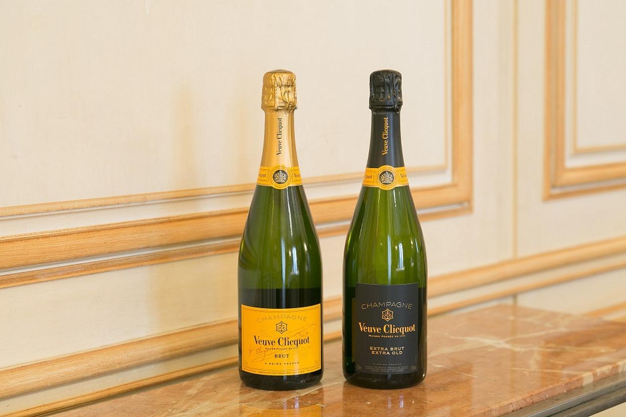 マダム・クリコからの贈りもの ～ヴーヴ・クリコの挑戦～ - T JAPAN:The New York Times Style Magazine  公式サイト