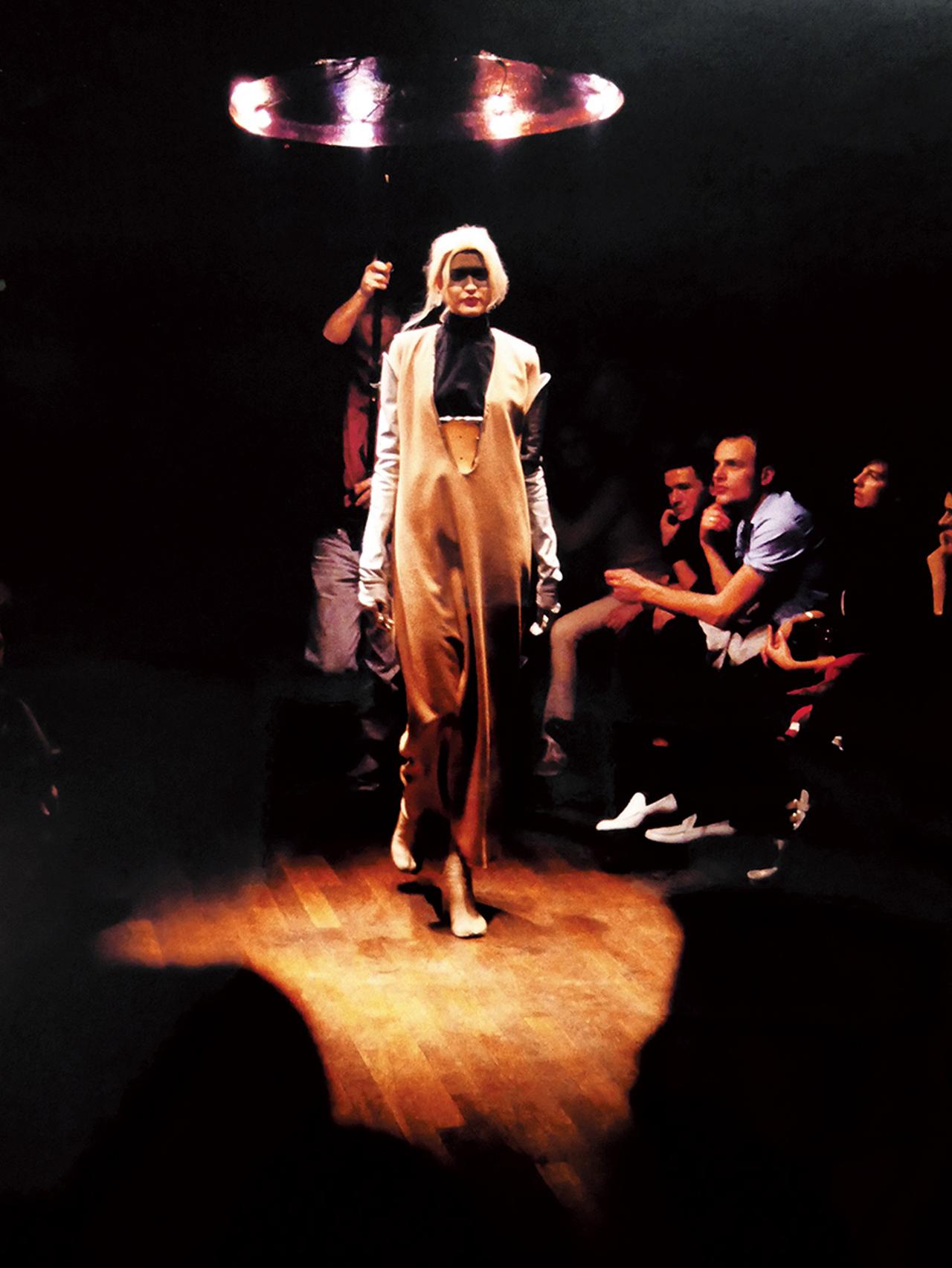 マルタン・マルジェラの影の立役者 ジェニー・メイレンスとは (4/6