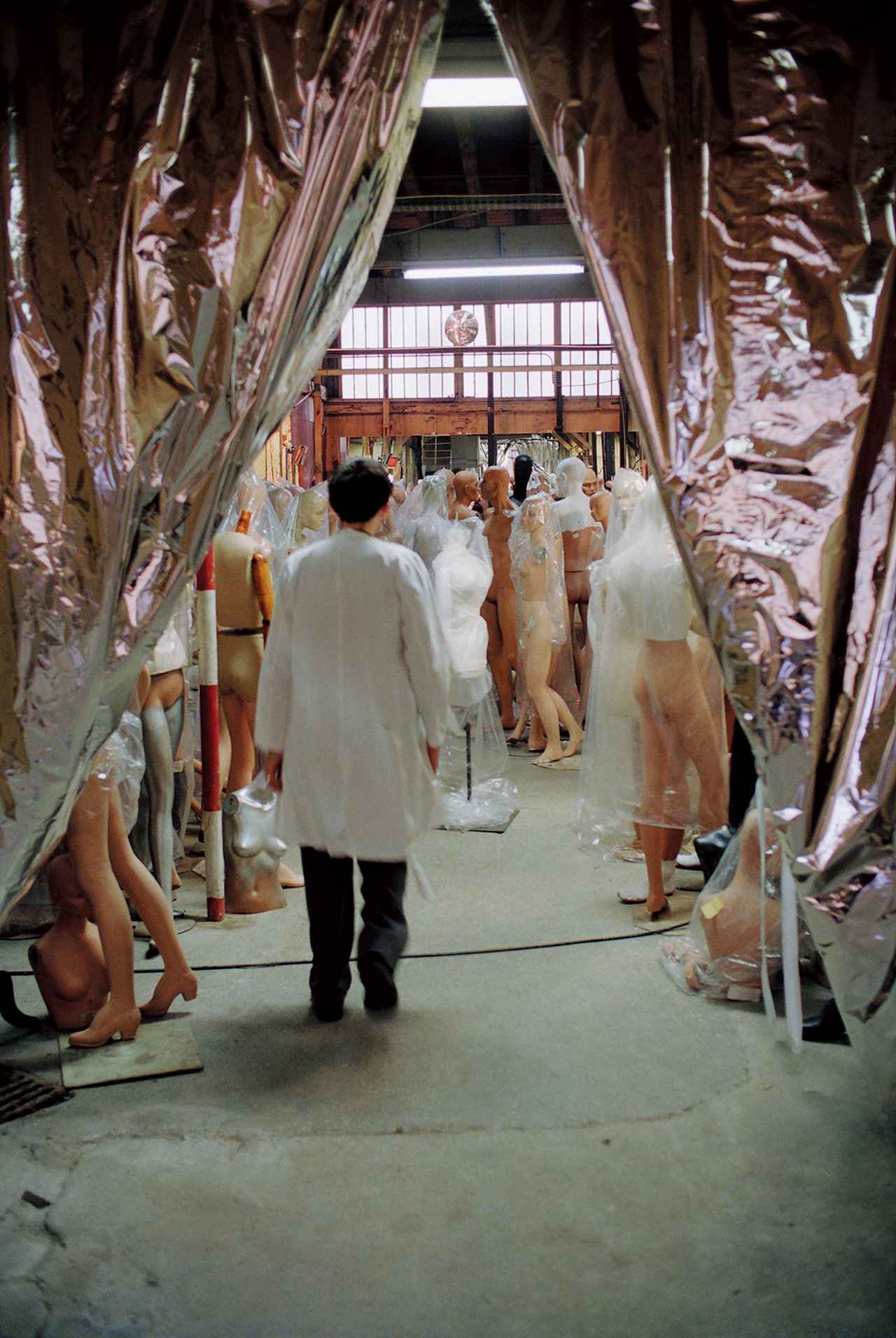 マルタン・マルジェラの影の立役者 ジェニー・メイレンスとは (6/6