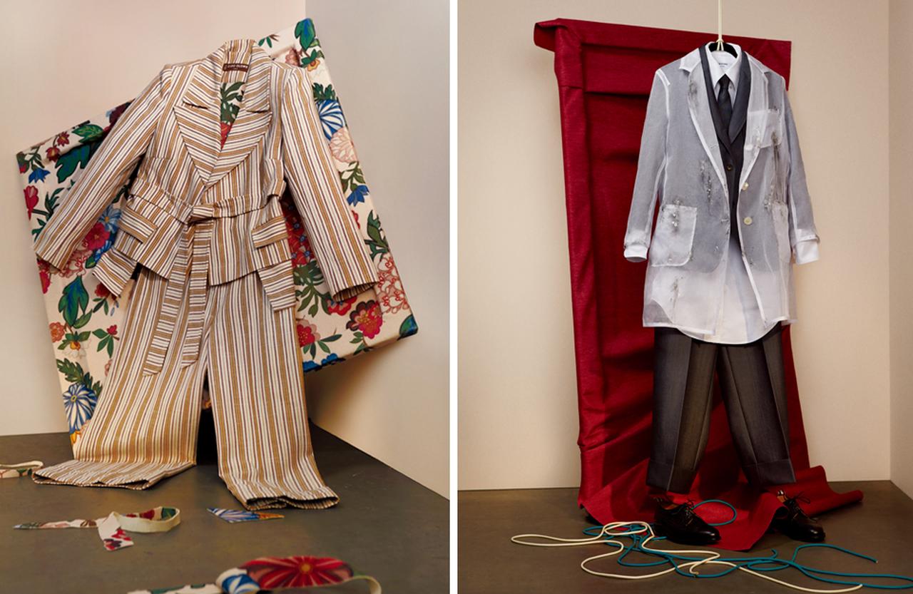 アートとジェンダーの関係 (4/6) - T JAPAN:The New York Times Style