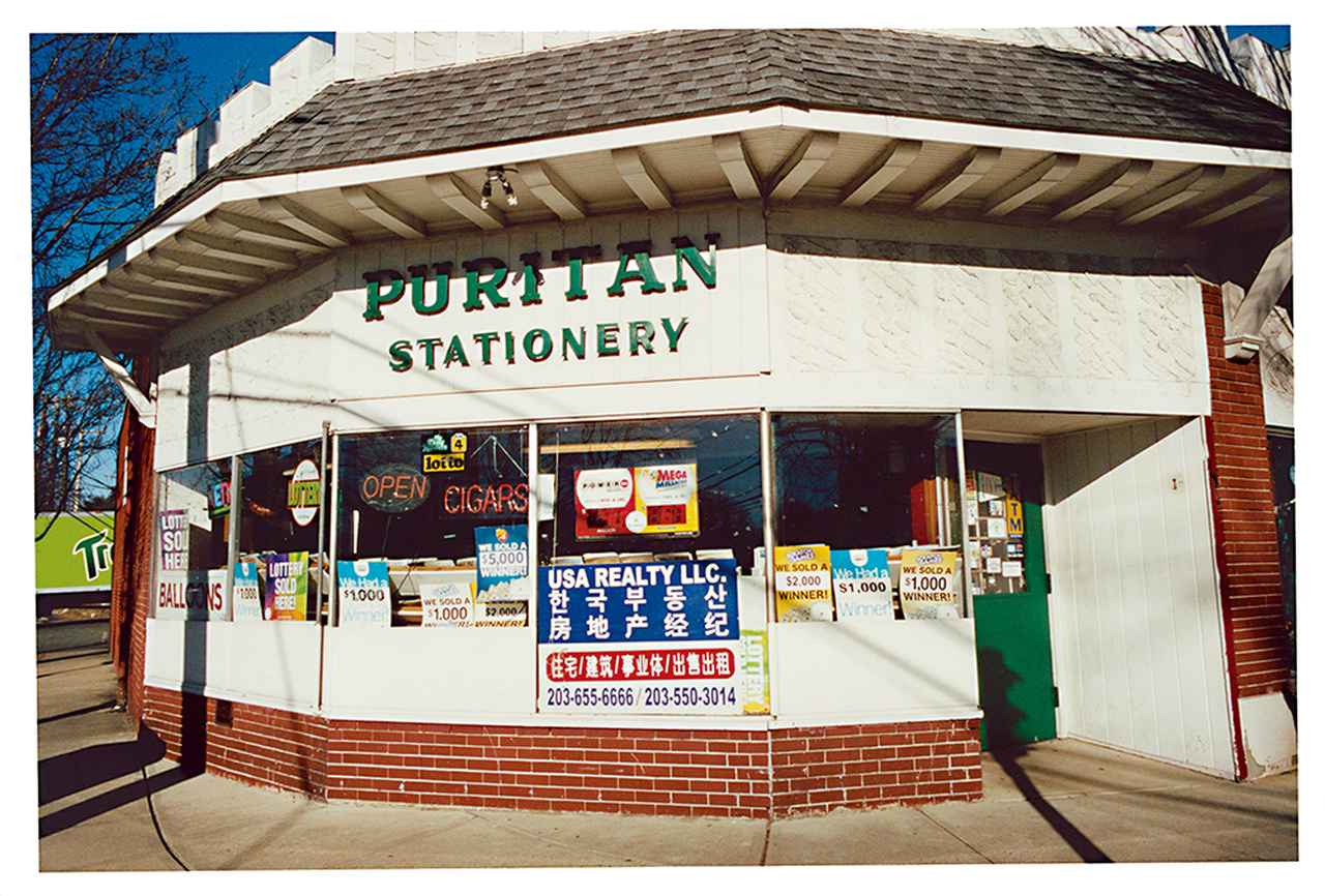 クロエ・セヴィニーが 故郷コネチカットで語った 生い立ちとは (2/5