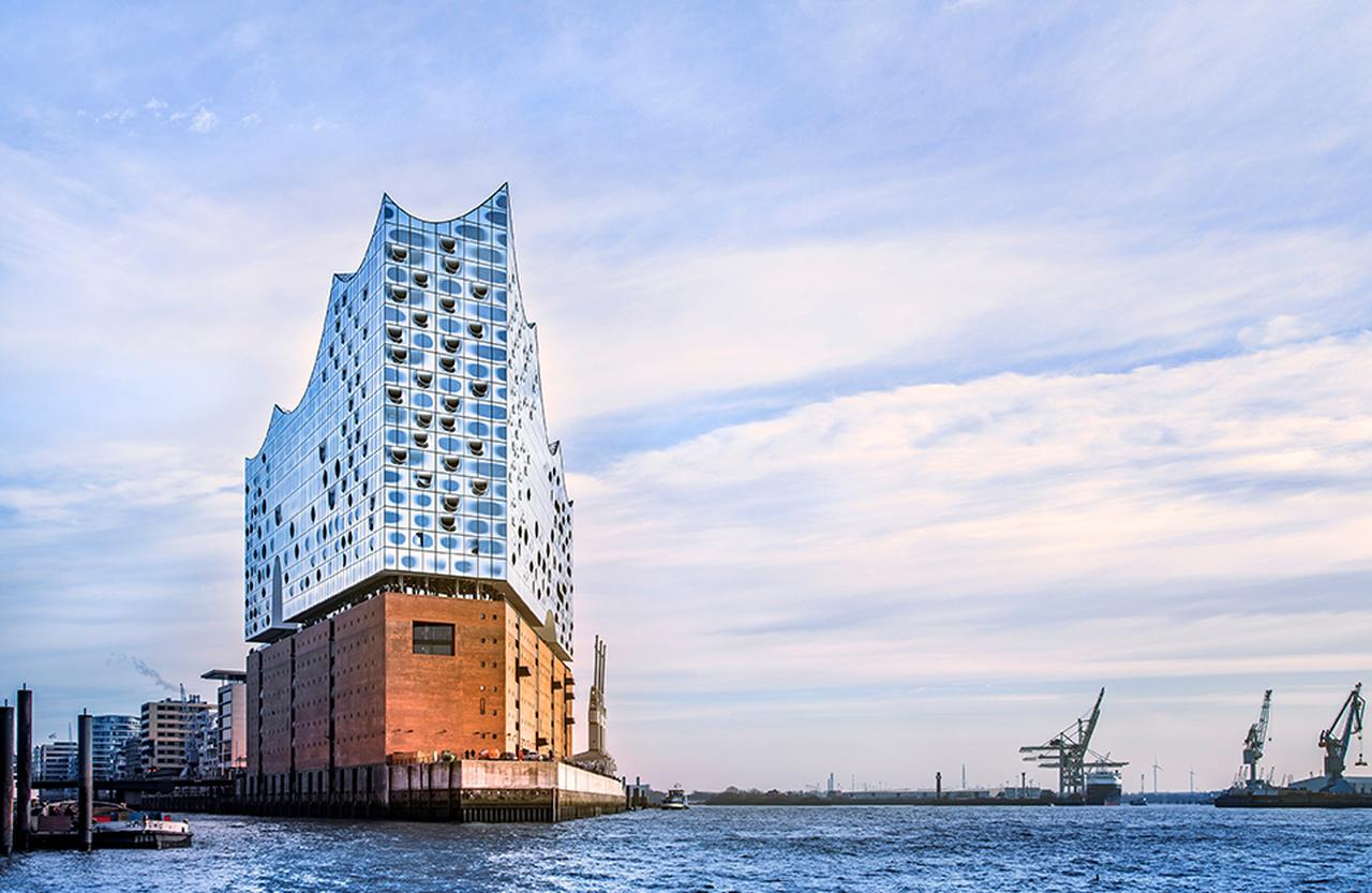 伊達なつめが見た、ハンブルクと クラシックの現在 ＜前編＞ ―最新