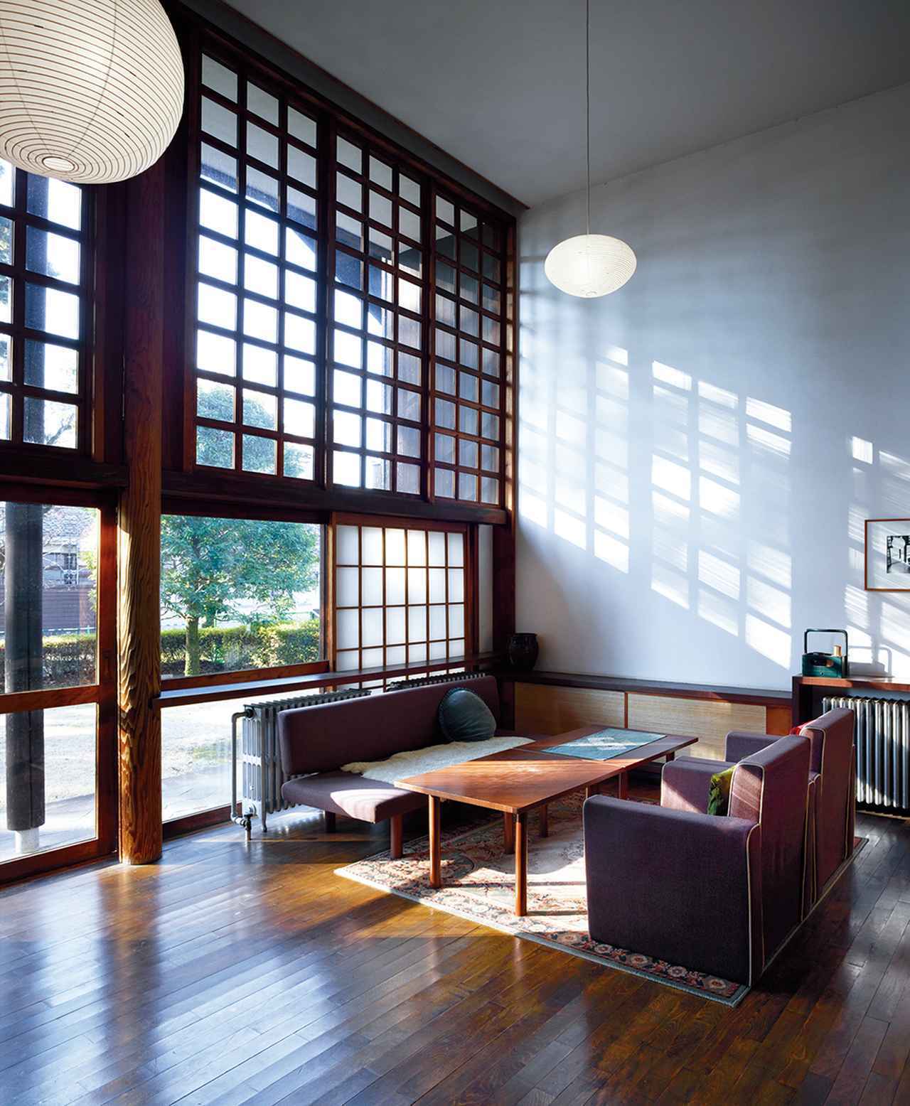 関西モダニズム再考 モダニズム建築」について、知っておくべきこと｜ELLE DECOR
