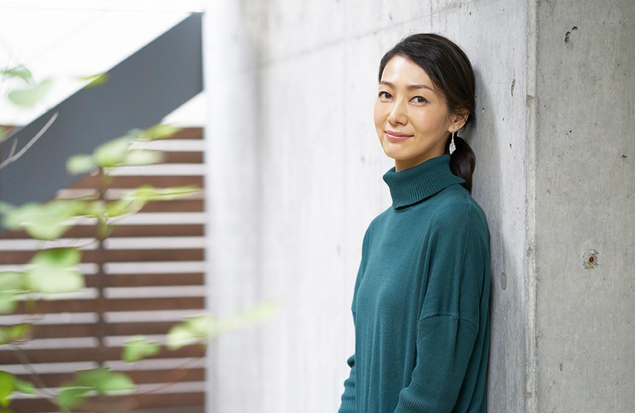 Design My Life ＜Vol.3＞ 切り絵アーティスト・福井利佐さん 「内面が