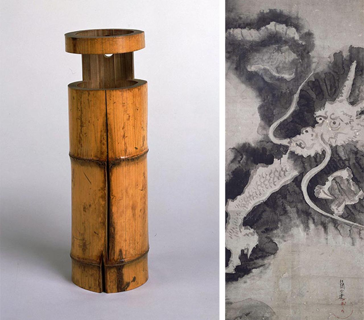 マルセル・デュシャンと 日本美術の意外な共通点 (1/1) - T JAPAN:The