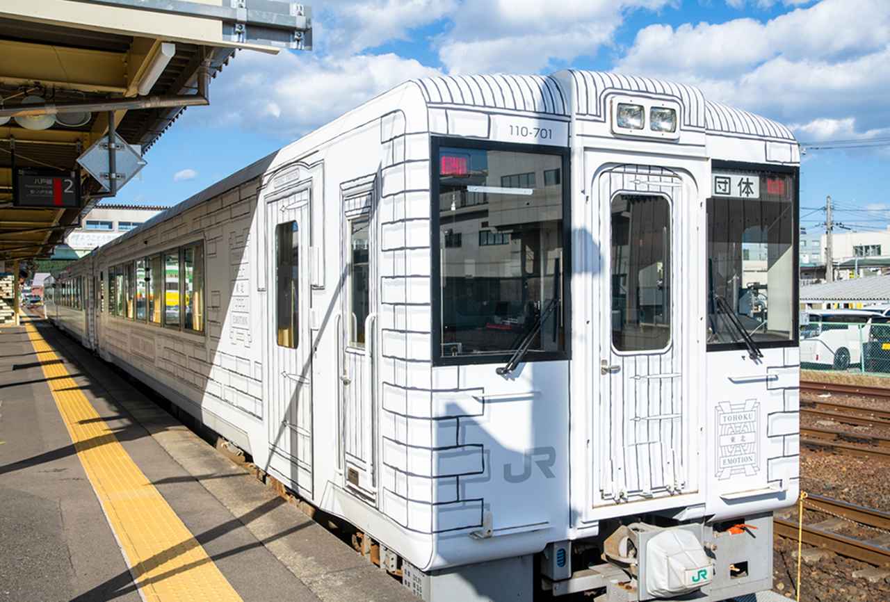 5年目を迎えた 東北レストラン鉄道の現在 (1/2) - T JAPAN:The New