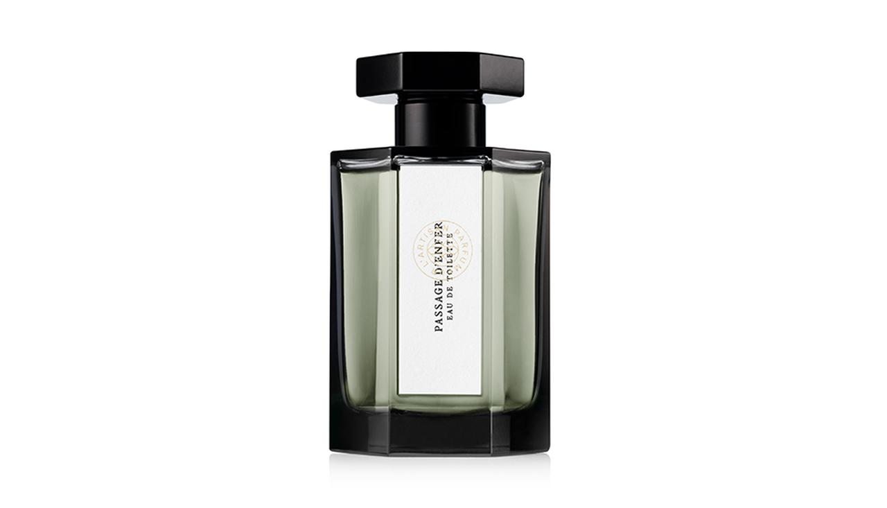 パッサージュ ダンフェ オードトワレ100ml フランス発フレグランス