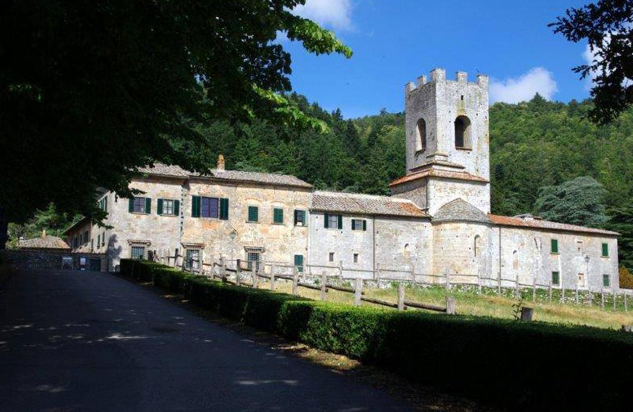 メディチ家の末裔が守り抜く “キャンティの魂” (1/1) T JAPANThe New York Times Style