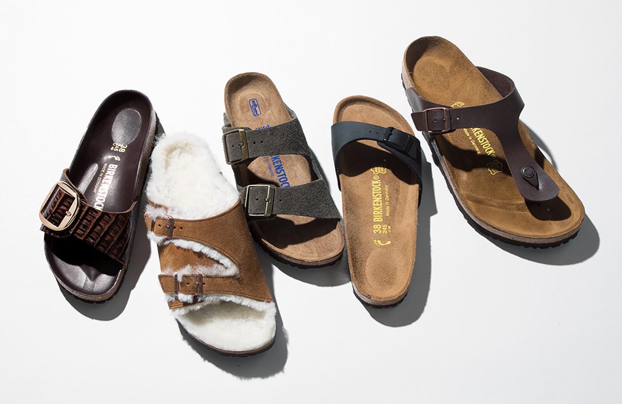 Birkenstock ビルケンシュトック　未開封　歴史本（英語） Birkenstock ビルケンシュトック 未開封 歴史本（英語