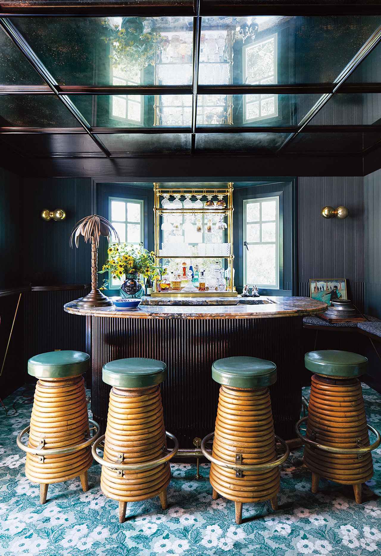 幻のエロチカ映画の制作基地が 夢のカリフォルニア・ハウスへ 生まれ変わる物語 (15) - T JAPAN:The New York Times  Style Magazine 公式サイト