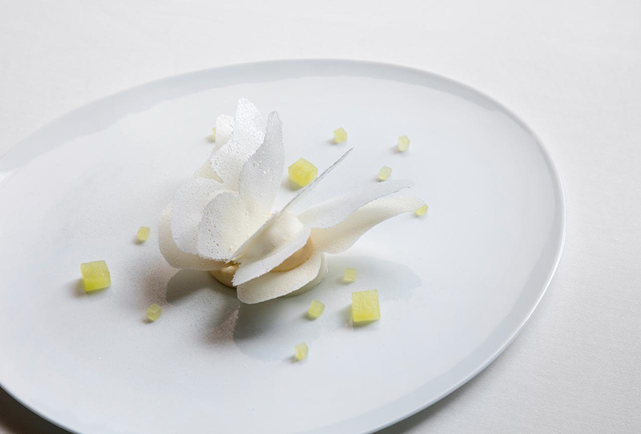 トロワグロはいかにして ミシュラン三ツ星50年連続獲得 をなしとげた